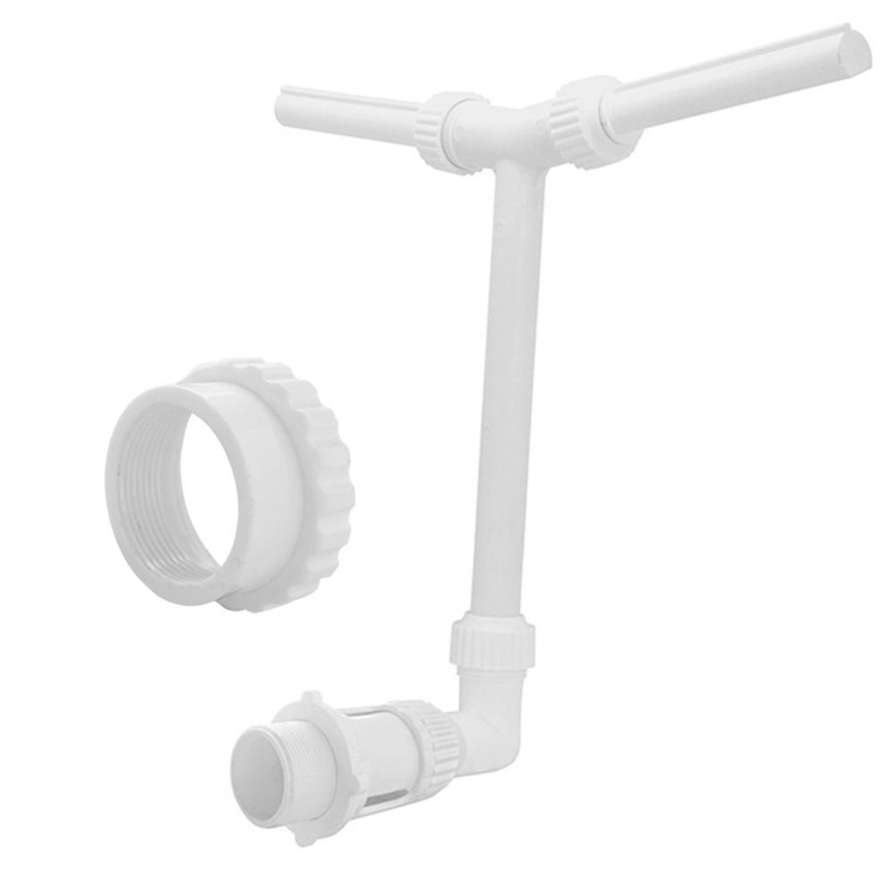 Охлаждающая распылительная головка Водопад Бассейн Распылитель Фонтан Фонтан-водопад Задний двор