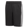 Шорты для юниоров - ADIDAS - Essentials 3-Stripes - Переработанный полиэстер - Оптимальный комфорт - Эластичный пояс