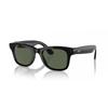 Солнцезащитные очки унисекс Ray Ban Rw4006 Meta Wayfarer 601 71