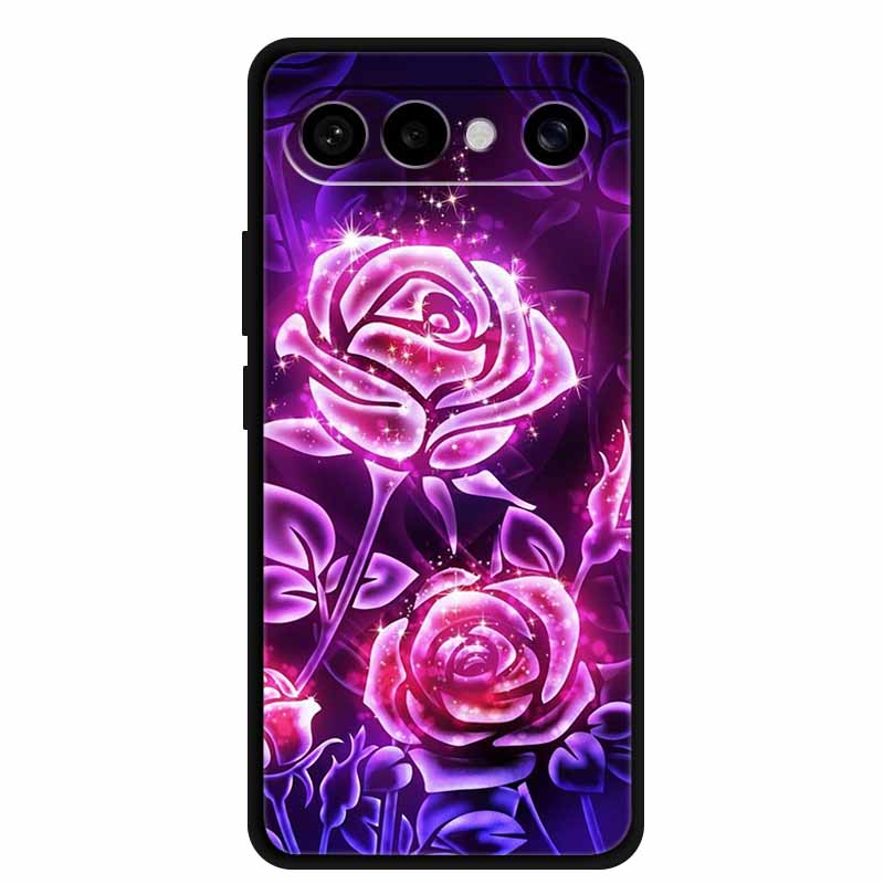 For Vivo S50 Pro Mini Case Soft Silicone Beautiful Painting Back Cover for Vivo S 50 Pro Mini 5G Phone Case VIVO V2527A Bumper