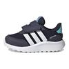 adidas Детские кроссовки Run 70s I Legend Ink White Blue Cloud-White Shadow-Navy IG4892