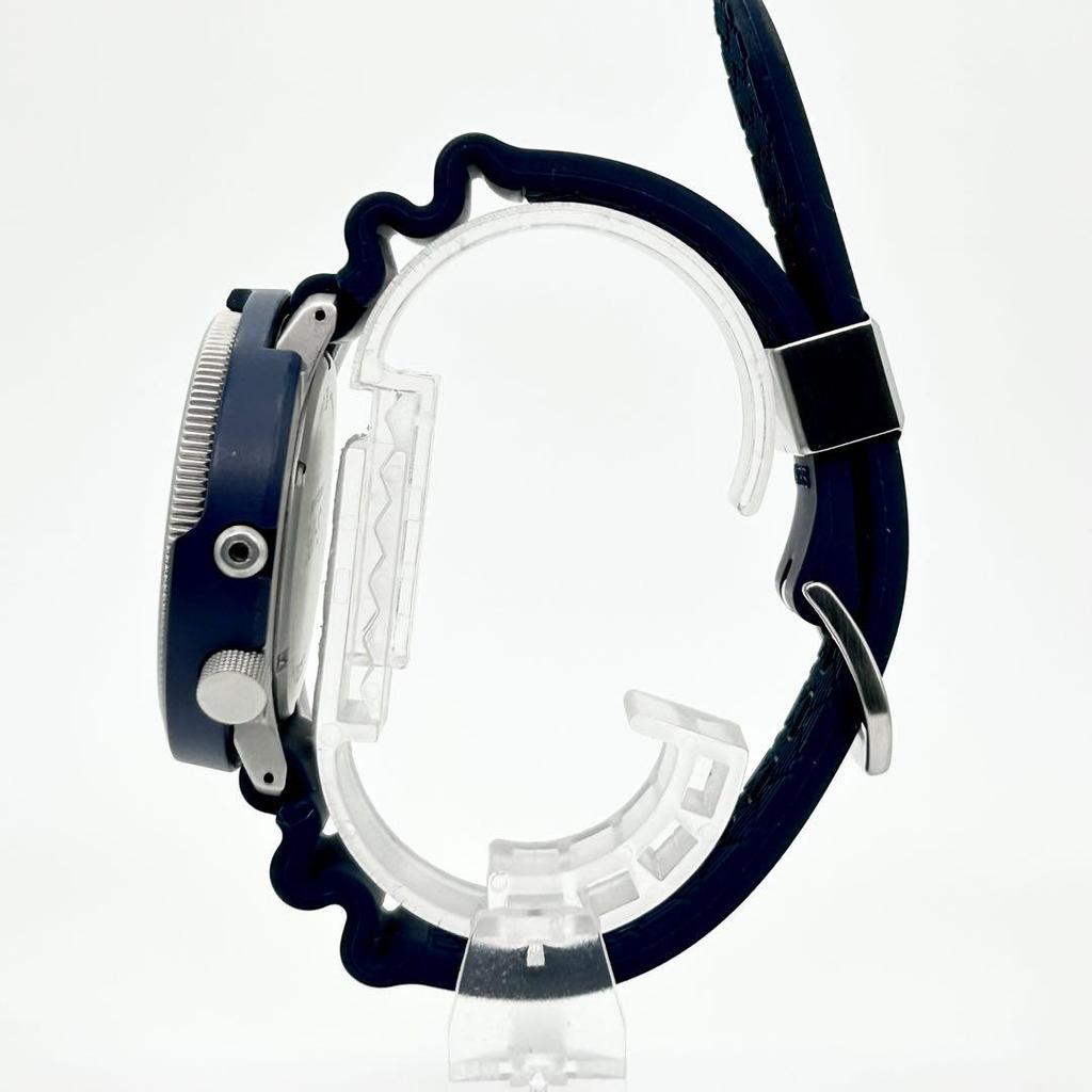 [USED] SEIKO X SHIPS Limited Edition Solar Watch (300 Pieces)