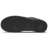 Nike Air Force 1 Low Черный Золотой Swoosh Женские AO2132-005