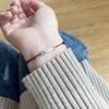 Браслет Красная Нить с Карпом для Женщин, Изысканный Стиль 2025: Древний и современный китайский плетеный дизайн