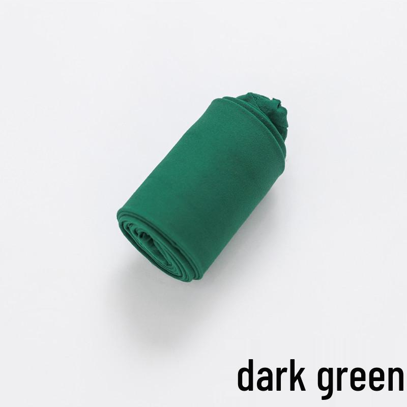 Children's High Elastic White Ballet Dance Tights