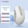 Lenovo Бесшумная беспроводная Bluetooth-мышь Xiaoxin M1