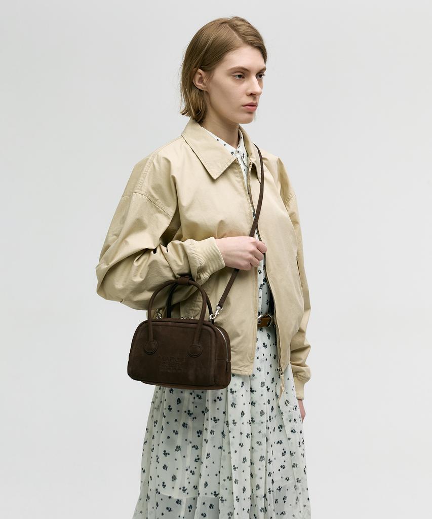 Margesherwood Soft Tote Mini_Hush Nubuck