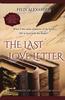 Книга The Last Love Letter : The Labyrinth of Love Letters : 2
