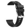 22 мм Спортивный силиконовый ремешок для REDMI Watch 5 Active/Lite Замена наручного браслета для Huami AMAZFIT BALANCE 2 Мягкий ремешок