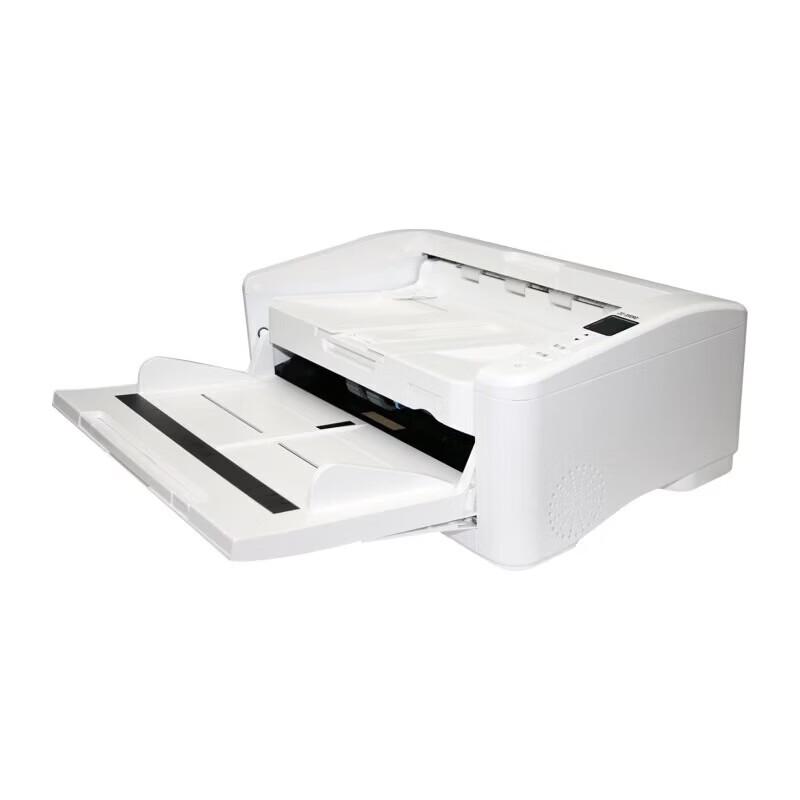 Zhongchu ZC Series Flatbed Scanners CN plug (adapter included)