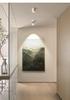 Adjustable Angle Rainbow Spotlight for Living Room Corridor