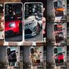 Спортивные Автомобили Мужской Мужчины Мягкий Чехол Для Телефона Для Samsung Galaxy A13 A14 A15 A16 A17 A53 A54 A55 A56 A57 A33 A34 A35 A36 A37 A23 A24 A25