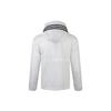 adidas Куртки Мужские Белые С Капюшоном Умеренные Другие FT2833