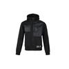 KD Durant Basketball Hooded Casual Sport Jacket Men Outerwear Black BV3332-010