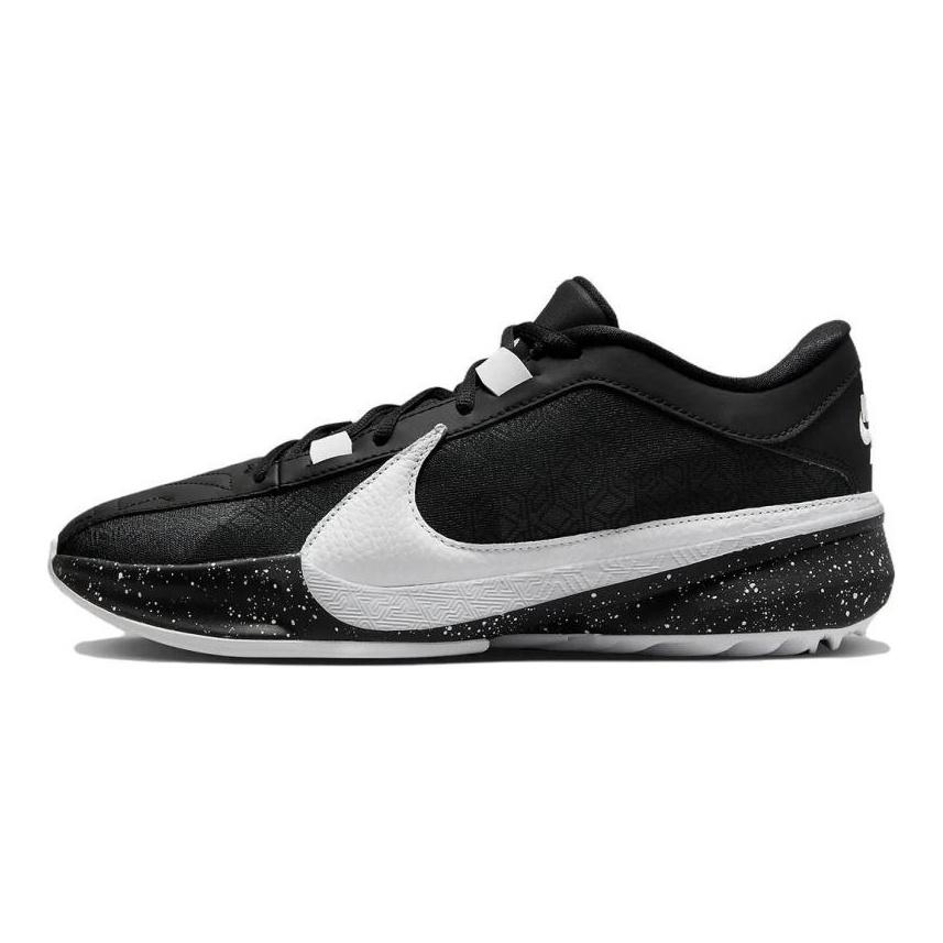 Nike Кроссовки Zoom Freak 5 'Oreo' повседневные DX4985-003