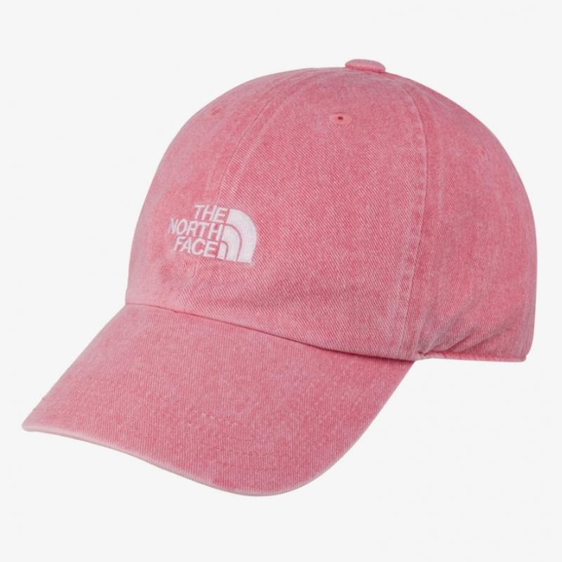 Белая бейсболка с логотипом NORTH FACE Ne3cr01j KLMNO