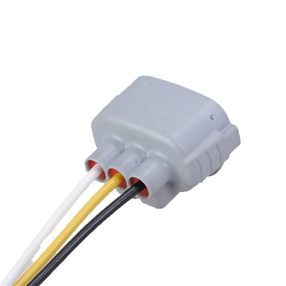 2Pcs Turn Signal Connector for Toyota