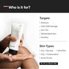 Minimalist Солнцезащитный лосьон для тела SPF 30, защита от UVA и UVB, 150 г | Широкий спектр действия PA+++, для всех типов кожи | Для мужчин и женщин