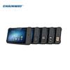 Промышленный планшет Chainway P80 с 4G и сканером штрих-кодов