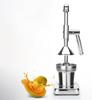 Ручная прессовая соковыжималка из нержавеющей стали для приготовления апельсинового сока из лимона и граната