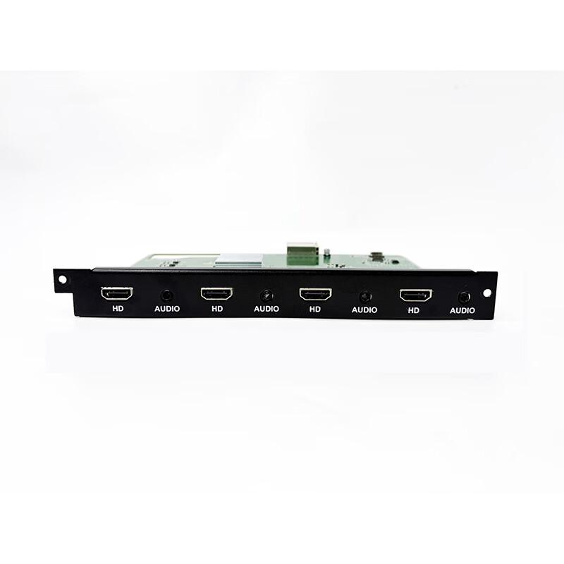 VOKON 4-Channel HDMI Output Card for Audio Video Matrix (CN version)