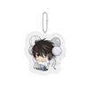 DEATH NOTE L Барунко Брелок-подушка