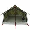 2 Person Camouflage Camping Tent Waterproof