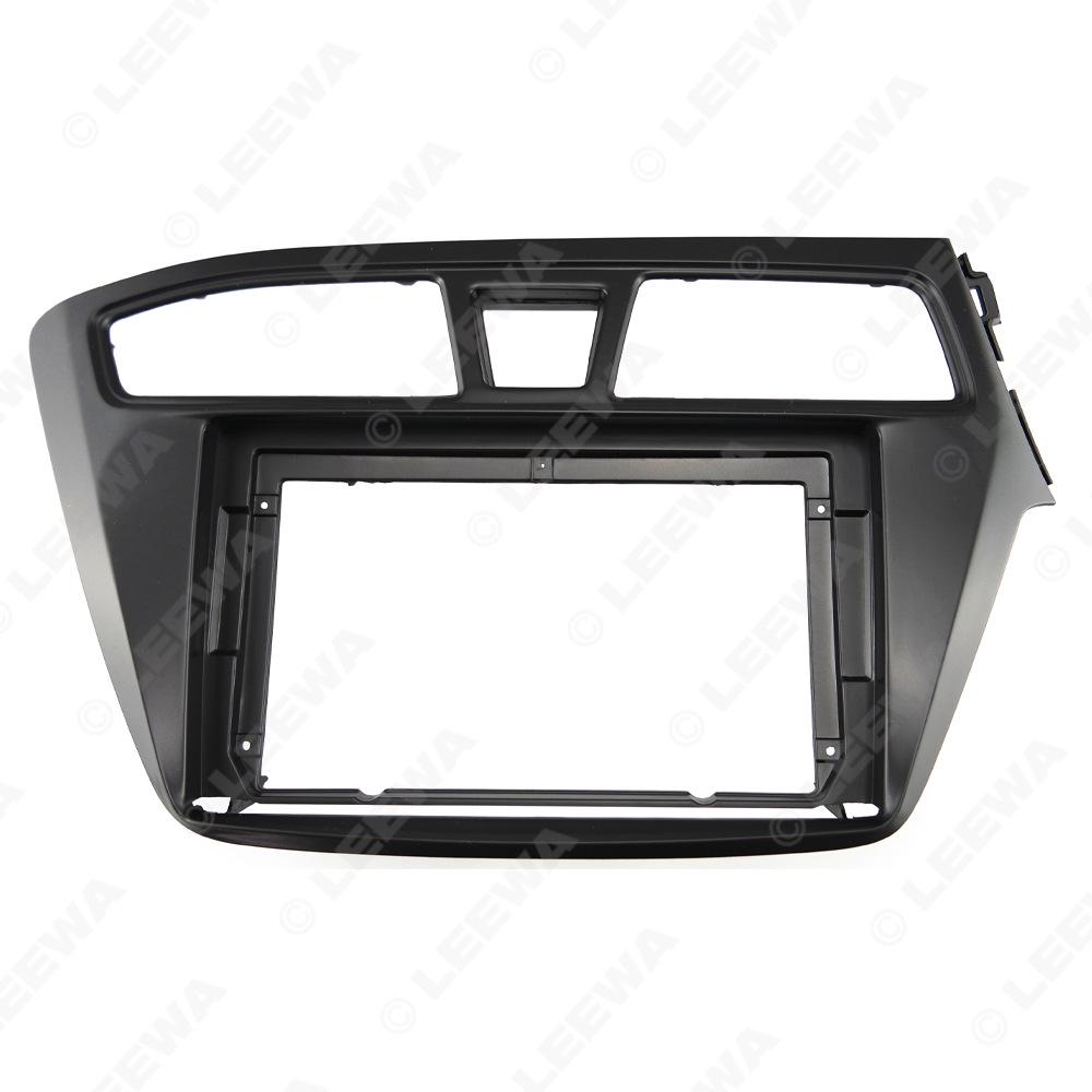 2014-2015 Hyundai I-20 9" Android Navigation Screen Modification Kit
