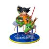 Bandai S.H.Figuarts Dragon Ball Сон Гоку и Дракон Издание к 40-летию