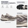 SAUCONY Kinvara 4 RE Fashion Удобные Дышащие Низкие Повседневные Кроссовки Унисекс Коричневый S79052-28