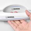 dnfuk5 8Pcs Transparent Car Door Handle Protector Bowl Sticker for Volvo C40 V60 V40 XC90 S60 C30 XC60 V50 V70 S90 XC40 S80 V90 S40 S90