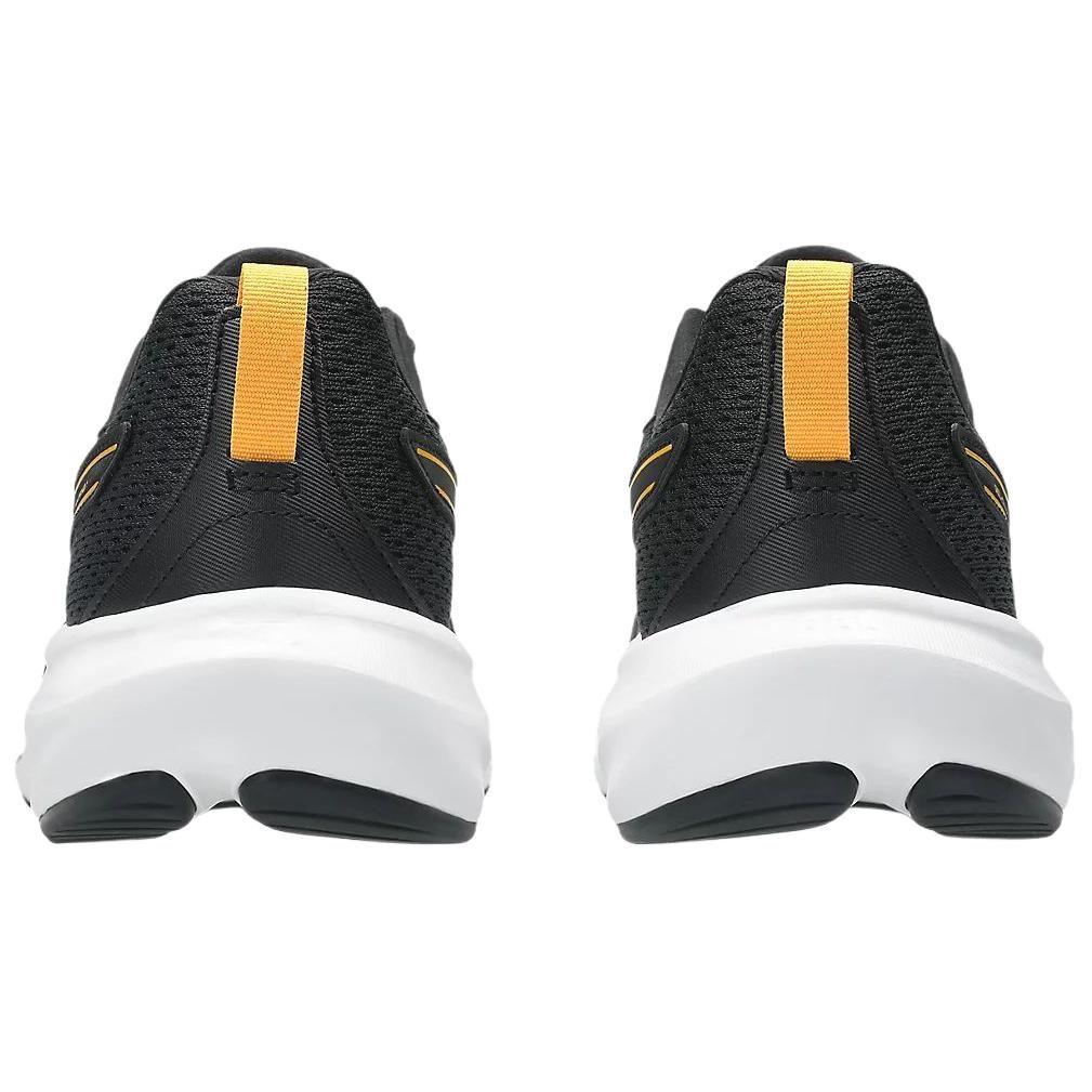 Asics GEL CONTEND 9 Беговые кроссовки Мужские Черные 1011B881-006