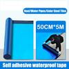 Thicken Waterproof Tape Upgrade Roof Leaks Repair New Butyl Tape