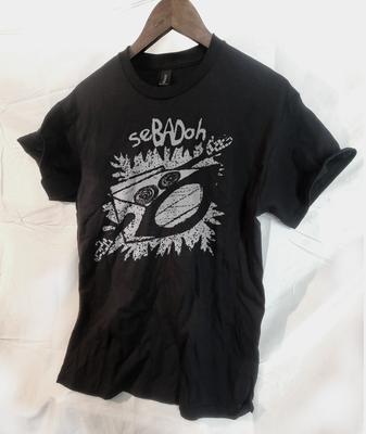 Sebadoh Band T Shirt Unisex Softstyle T-Shirt