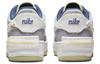 Nike Женские Nike Air Force 1 Shadow 'On The Bright Side Skate Blue' DQ5075-411
