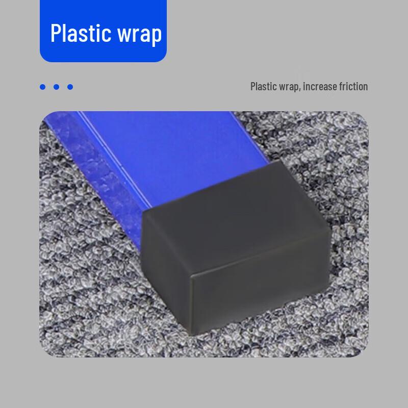 HOX Detachable Table Tennis Court Barriers