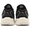 Puma Кроссовки Teveris Nitro Унисекс Низкие Повседневные Черные 392909-01