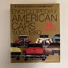 [Б/У] Редкие американские автомобили 1930-1980