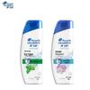 Шампунь против перхоти Head & Shoulders, двойная упаковка