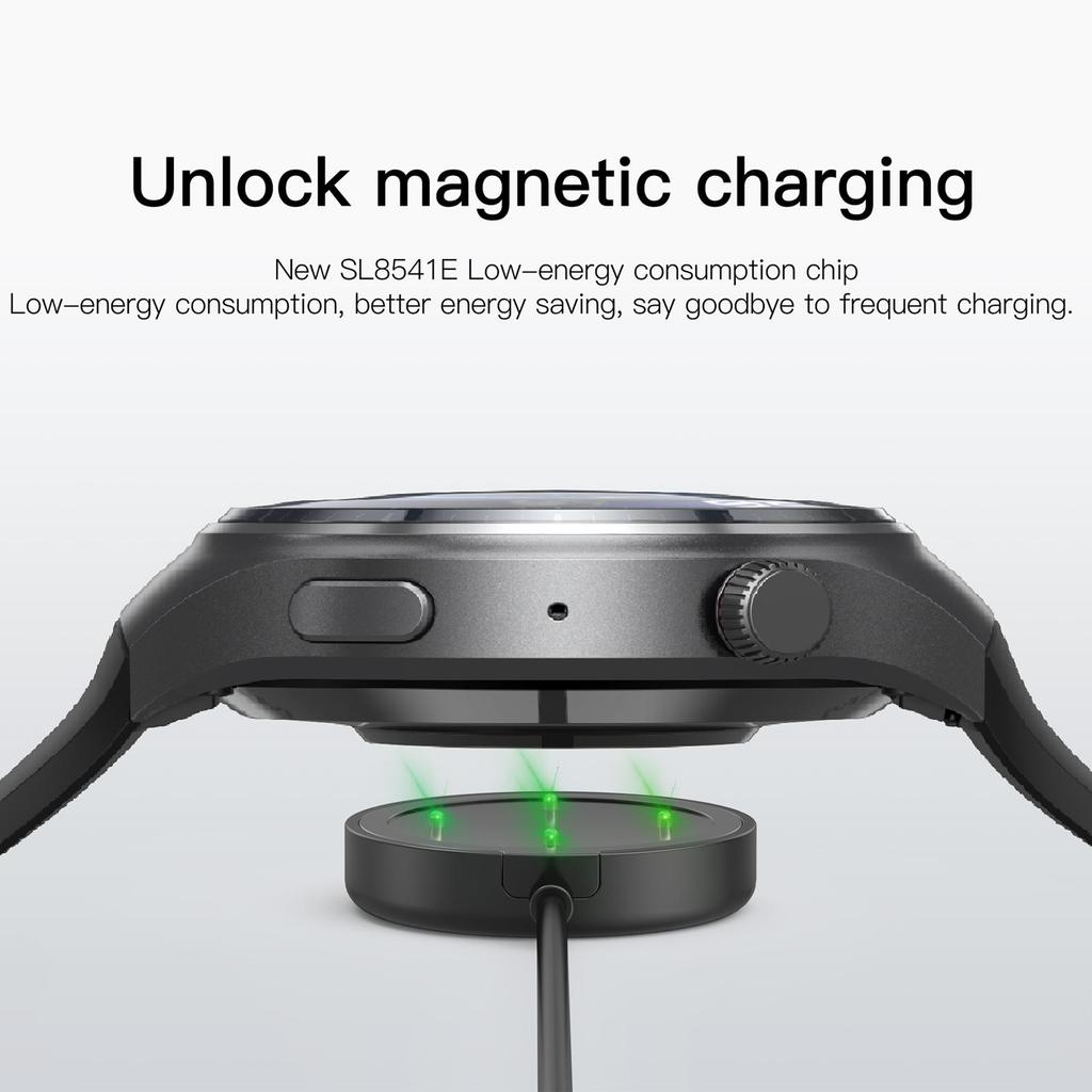 DM80 4G Smart Watch Sports Bracelet WiFi GPS BT Smartwatch Touch Screen Android 8.1 Support Nano SIM Card Phone Call Heart Rate Monitor