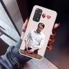 Чехол для телефона с изображением Ганнибала для Xiaomi Redmi Note 15 14 14S 13 12S 12 Pro Plus 11S 11 10S 10 4G Cover 11E 11T 5G Печать Fundas Redm