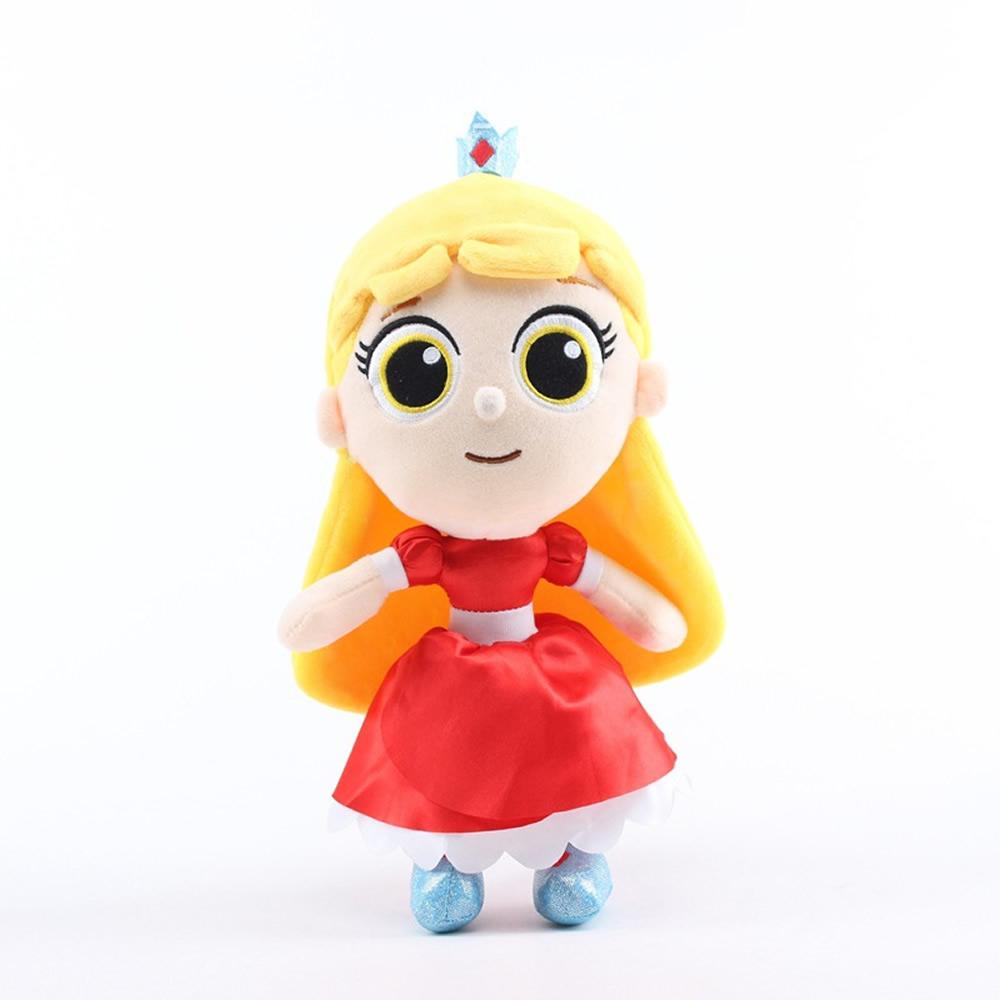30 см аниме True and The Rainbow Kingdom Bartleby Cat плюшевая игрушка True Rainbow King Zee Grizelda Frookie мягкая кукла подарок ребенку