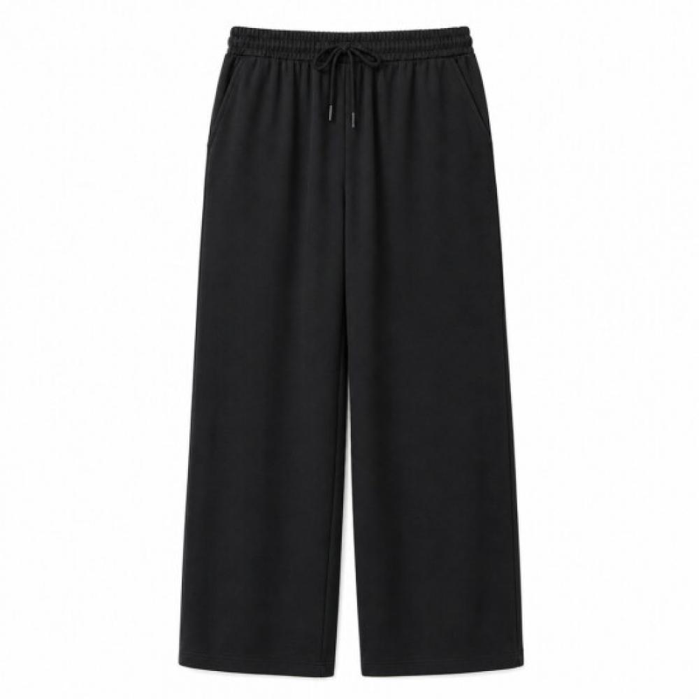 Limid Men S Wide Fit String Banding Training pantS On Pta Qwebdd73