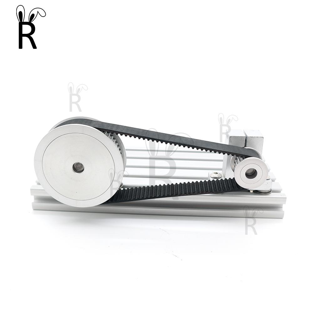 HTD3M 20teeth 22teeth 24teeth 25teeth 26teeth 28teeth HTD 3M Teeth Pulley 3M Wheel 20T 22T 24T 25T 26T 28T HTD3M Timing Pulley