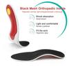 NEW EVA Orthopedic Insoles for Shoes Men Orthotic Flat Foot Arch for Plantar Fasciitis Inserts Feet Massage Shoe Pad