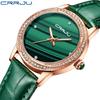 CRRJU-2189 Belt Women's Fashion Fashion Men's Watch Business Women's