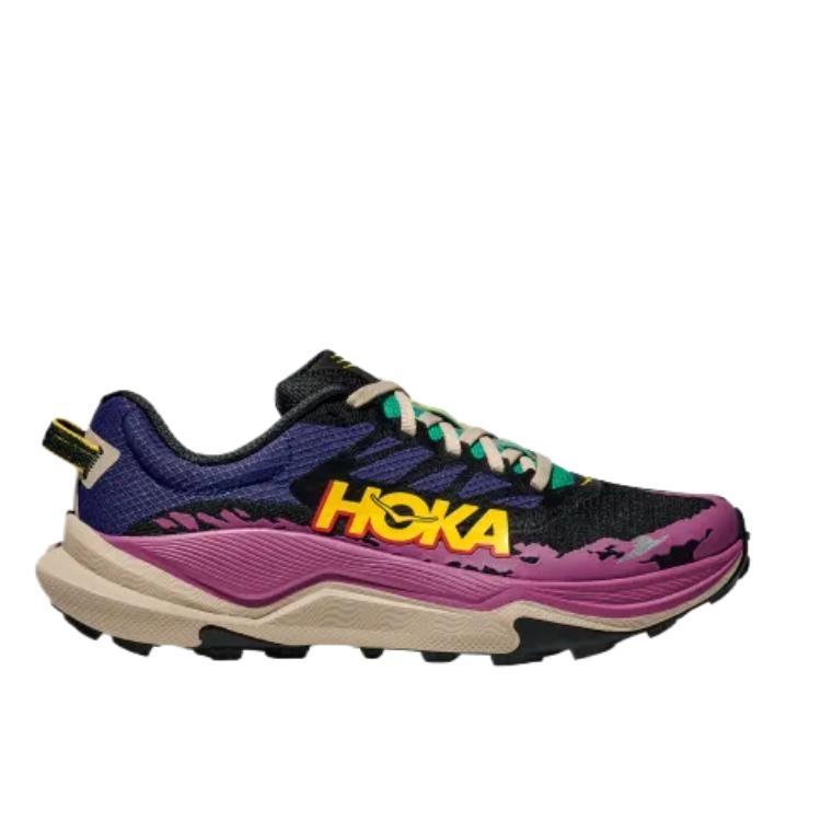 (WMNS) HOKA ONE ONE Torrent 4 'Mountain Iris Oatmeal' Women's 1155074-MTNR