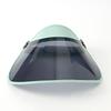 UV protection roll-up sun cap (sky) sun visor