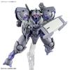 Пластиковая модель HG Mobile Suit Gundam Witch of Mercury Hindley Storm в масштабе 1/144 с цветовой кодировкой