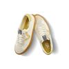 Vans Спортивные парусиновые кеды с низким верхом для скейтбординга, унисекс, бежевые VN0A4BU61IA